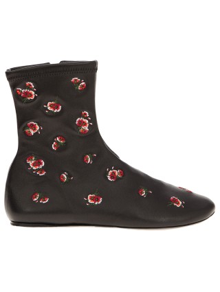 Черевики KENZO (2306): фото 2 - Invogue